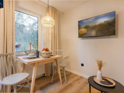 Ferienwohnung für 3 Personen (33 m²) in Benz (Usedom) 9/10