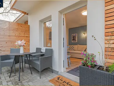 Ferienwohnung für 3 Personen (33 m²) in Benz (Usedom) 10/10