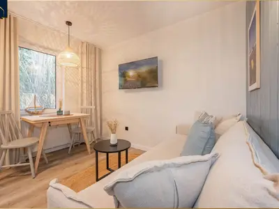 Ferienwohnung für 2 Personen (33 m²) in Benz (Usedom) 2/10