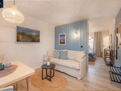 Ferienwohnung für 2 Personen (33 m²) in Benz (Usedom) 3/10