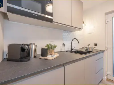 Ferienwohnung für 2 Personen (33 m²) in Benz (Usedom) 4/10