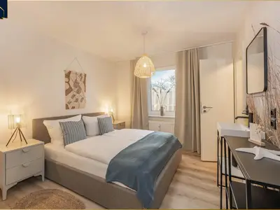 Ferienwohnung für 2 Personen (33 m²) in Benz (Usedom) 5/10