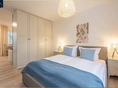 Ferienwohnung für 2 Personen (33 m²) in Benz (Usedom) 6/10