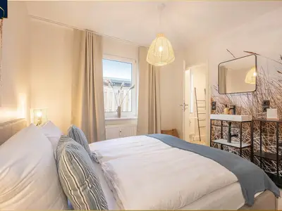 Ferienwohnung für 2 Personen (33 m²) in Benz (Usedom) 7/10