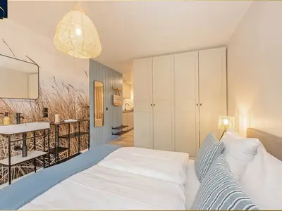 Ferienwohnung für 2 Personen (33 m²) in Benz (Usedom) 8/10