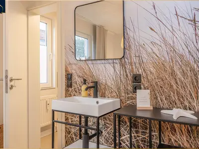 Ferienwohnung für 2 Personen (33 m²) in Benz (Usedom) 9/10