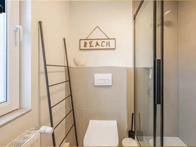 Ferienwohnung für 2 Personen (33 m²) in Benz (Usedom) 10/10