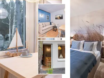 Ferienwohnung für 3 Personen (31 m²) in Benz (Usedom) 1/10