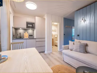 Ferienwohnung für 3 Personen (31 m²) in Benz (Usedom) 2/10