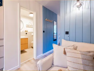 Ferienwohnung für 3 Personen (31 m²) in Benz (Usedom) 3/10