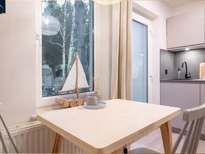 Ferienwohnung für 3 Personen (31 m²) in Benz (Usedom) 5/10