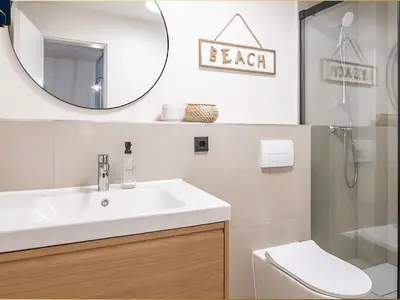 Ferienwohnung für 3 Personen (31 m²) in Benz (Usedom) 7/10