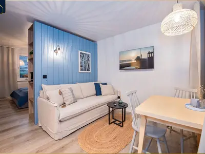 Ferienwohnung für 3 Personen (31 m²) in Benz (Usedom) 9/10