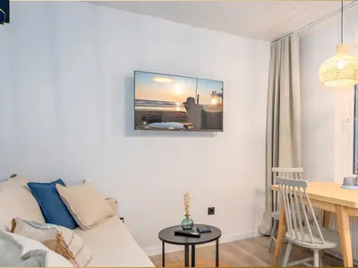 Ferienwohnung für 3 Personen (31 m²) in Benz (Usedom) 10/10