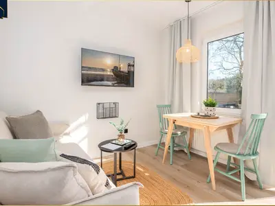 Ferienwohnung für 3 Personen (31 m²) in Benz (Usedom) 2/10