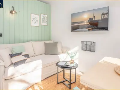 Ferienwohnung für 3 Personen (31 m²) in Benz (Usedom) 3/10