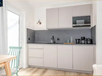 Ferienwohnung für 3 Personen (31 m²) in Benz (Usedom) 5/10