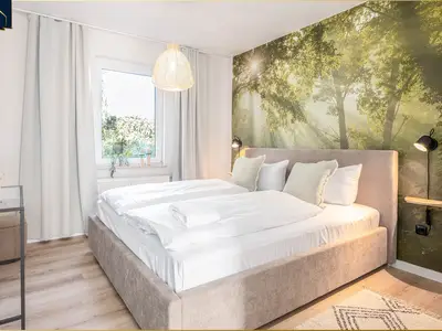 Ferienwohnung für 3 Personen (31 m²) in Benz (Usedom) 6/10