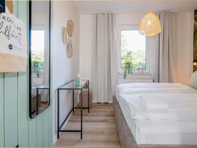 Ferienwohnung für 3 Personen (31 m²) in Benz (Usedom) 7/10