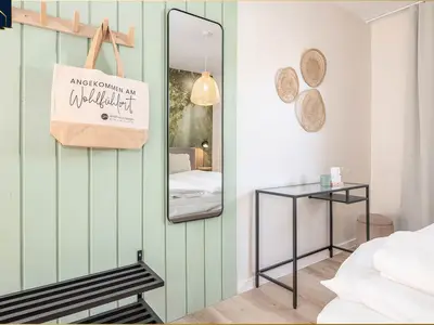 Ferienwohnung für 3 Personen (31 m²) in Benz (Usedom) 8/10