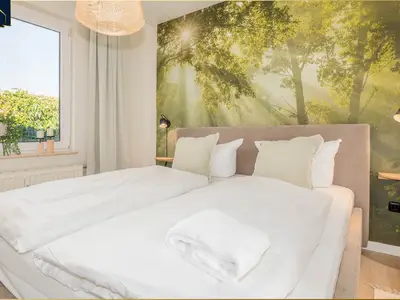 Ferienwohnung für 3 Personen (31 m²) in Benz (Usedom) 9/10