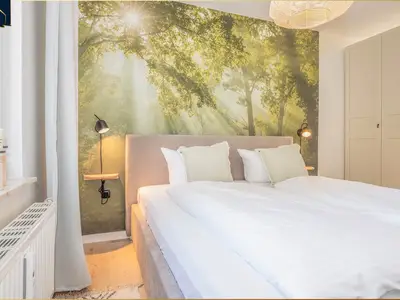 Ferienwohnung für 3 Personen (31 m²) in Benz (Usedom) 10/10