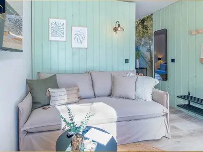 Ferienwohnung für 2 Personen (30 m²) in Benz (Usedom) 2/10