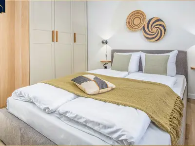 Ferienwohnung für 2 Personen (30 m²) in Benz (Usedom) 3/10