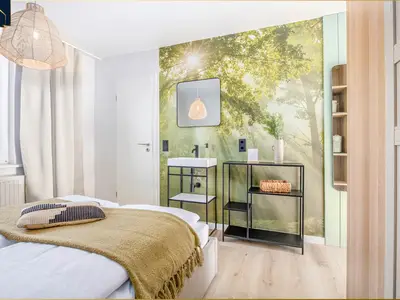 Ferienwohnung für 2 Personen (30 m²) in Benz (Usedom) 6/10