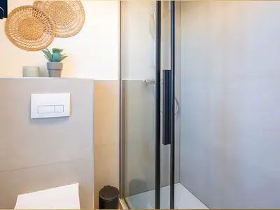 Ferienwohnung für 2 Personen (30 m²) in Benz (Usedom) 7/10