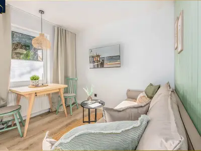Ferienwohnung für 2 Personen (30 m²) in Benz (Usedom) 8/10