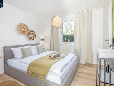 Ferienwohnung für 2 Personen (30 m²) in Benz (Usedom) 9/10