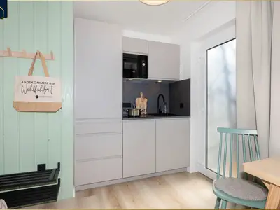 Ferienwohnung für 2 Personen (30 m²) in Benz (Usedom) 10/10