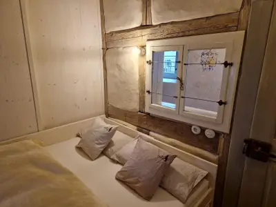 Ferienwohnung für 4 Personen (65 m²) in Berching 6/10