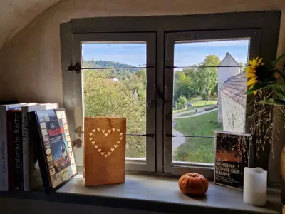 Ferienwohnung für 4 Personen (65 m²) in Berching 8/10