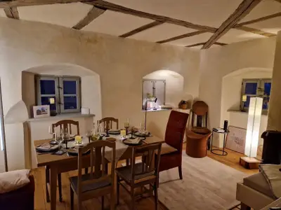 Ferienwohnung für 4 Personen (65 m²) in Berching 10/10
