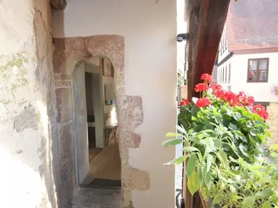 Ferienwohnung für 4 Personen (65 m²) in Berching 2/10