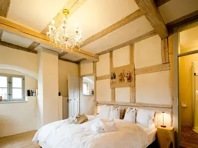 Ferienwohnung für 4 Personen (65 m²) in Berching 4/10