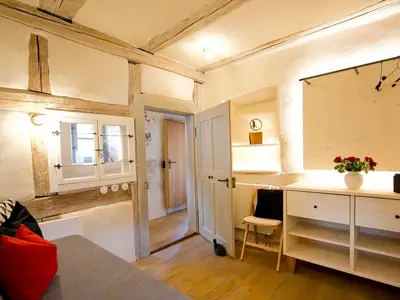 Ferienwohnung für 4 Personen (65 m²) in Berching 3/10