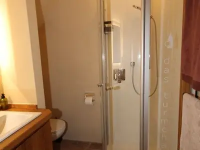 Ferienwohnung für 4 Personen (65 m²) in Berching 5/10