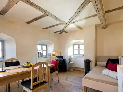 Ferienwohnung für 4 Personen (65 m²) in Berching 10/10