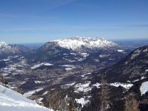 Ferienwohnung für 4 Personen (72 m&sup2;) in Berchtesgaden