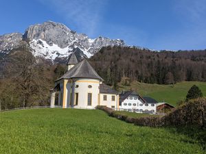 Ferienwohnung für 4 Personen (75 m²) ab 110 € in Berchtesgaden