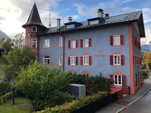 Ferienwohnung für 4 Personen (80 m&sup2;) ab 145 &euro; in Berchtesgaden