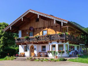 Ferienwohnung für 2 Personen ab 59 € in Berchtesgaden