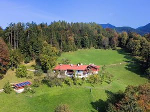 Ferienwohnung für 4 Personen (72 m²) ab 88 € in Berchtesgaden