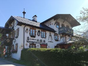 Ferienwohnung für 5 Personen (60 m&sup2;) ab 64 &euro; in Berchtesgaden