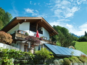 Ferienwohnung für 4 Personen (63 m&sup2;) in Berchtesgaden