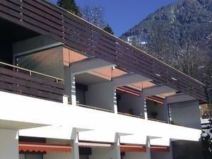 Ferienwohnung für 4 Personen (60 m²) in Berchtesgaden