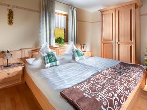 Ferienwohnung für 5 Personen (80 m²) in Berchtesgaden